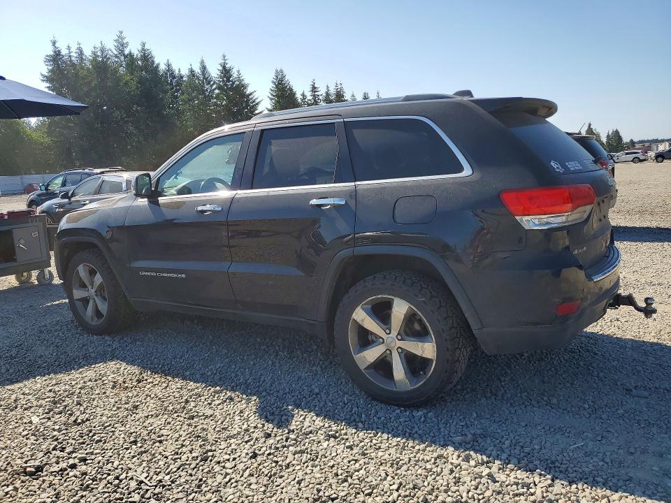 Продаж на аукціоні авто 2015 Jeep Grand Cherokee, vin: 1C4RJFBGXFC731866, номер лоту: 59869236