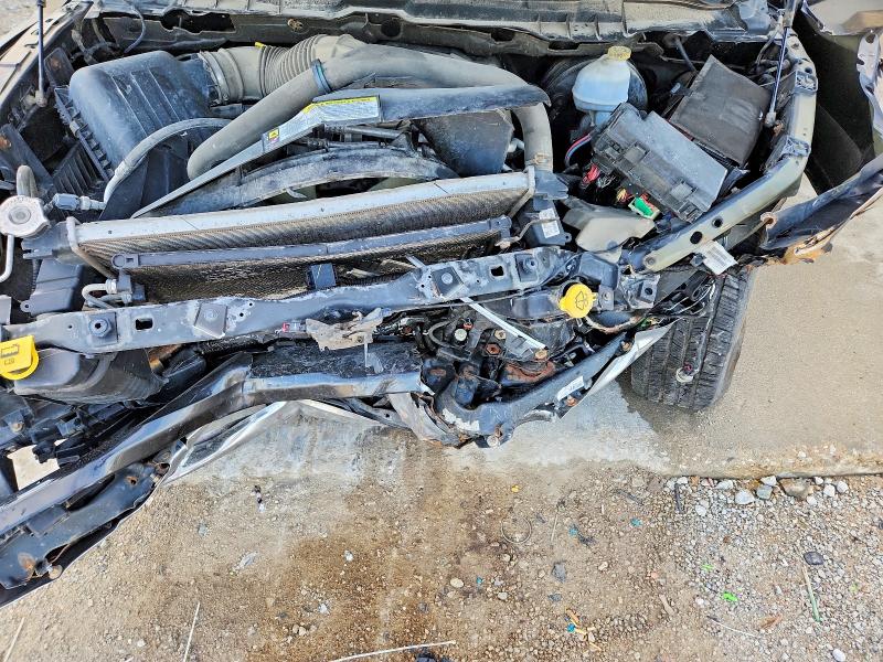 Aukcja sprzedaży 2011 Dodge Ram 1500, vin: 1D7RV1GT1BS588180, numer aukcji: 58360986