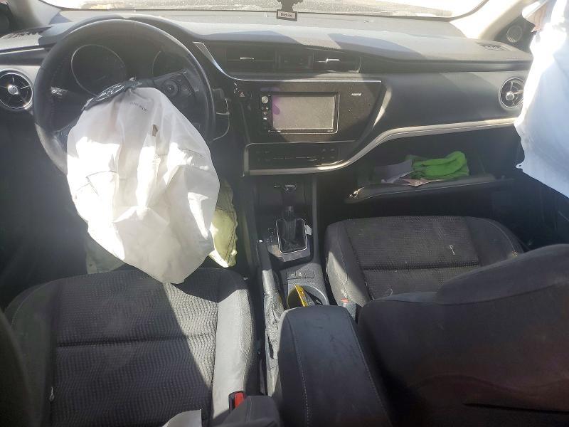 Продаж на аукціоні авто 2017 Toyota Corolla Im, vin: JTNKARJE5HJ529031, номер лоту: 60419976
