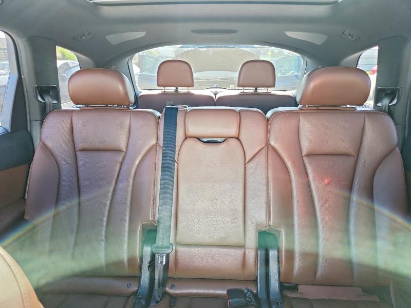 Продаж на аукціоні авто 2017 Audi Q7, vin: WA1VAAF79HD022980, номер лоту: 59219516