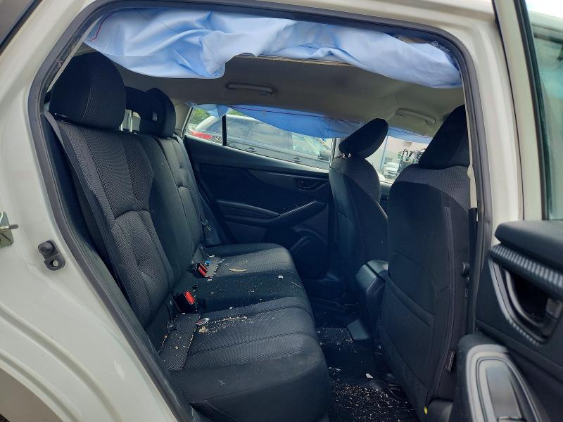 Продаж на аукціоні авто 2020 Subaru Impreza, vin: 4S3GTAV68L3706161, номер лоту: 61135106