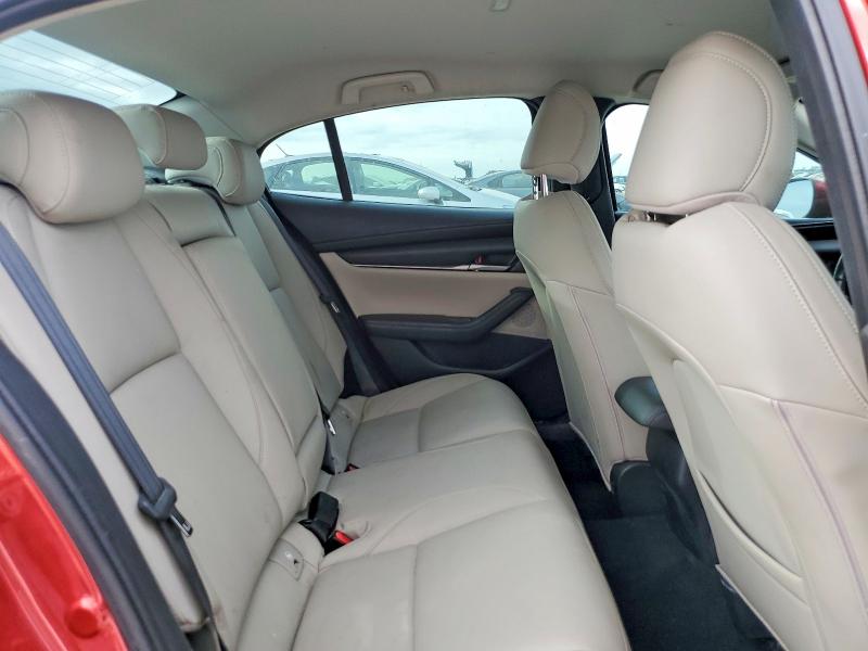 Aukcja sprzedaży 2020 Mazda 3, vin: 3MZBPACL3LM117778, numer aukcji: 61899826