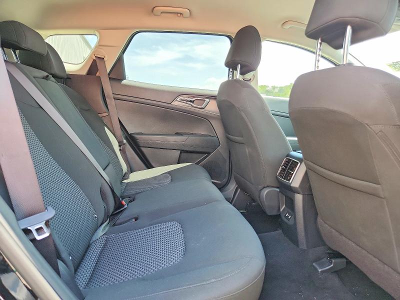 Продажа на аукционе авто 2026 Kia Sportage, vin: 5XYK2CDF8TG390850, номер лота: 62126426