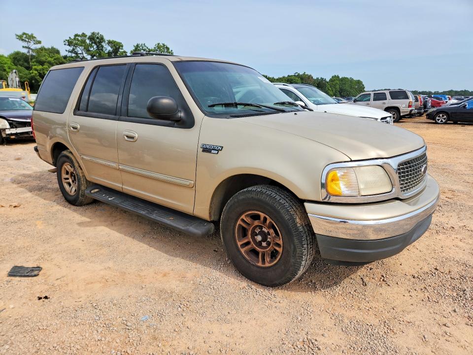 Aukcja sprzedaży 2000 Ford Expedition, vin: 1FMRU1564YLB80944, numer aukcji: 62282236