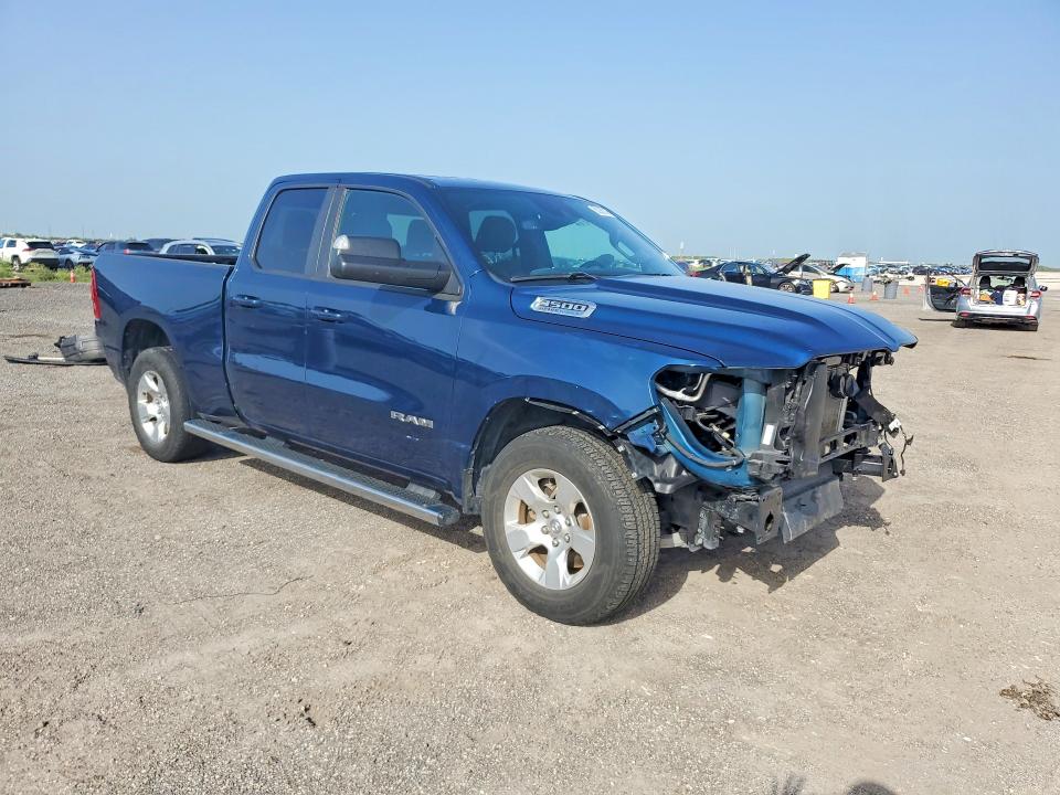 60286376 :رقم المزاد ، 1C6RREBT4RN128475 vin ، 2024 Ram 1500 مزاد بيع