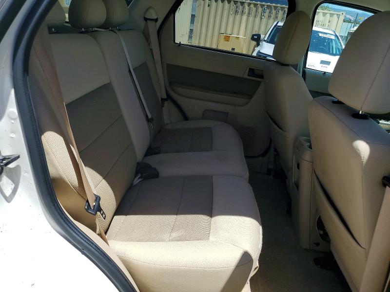 Продажа на аукционе авто 2009 Ford Escape, vin: 1FMCU03G19KA94980, номер лота: 60645056