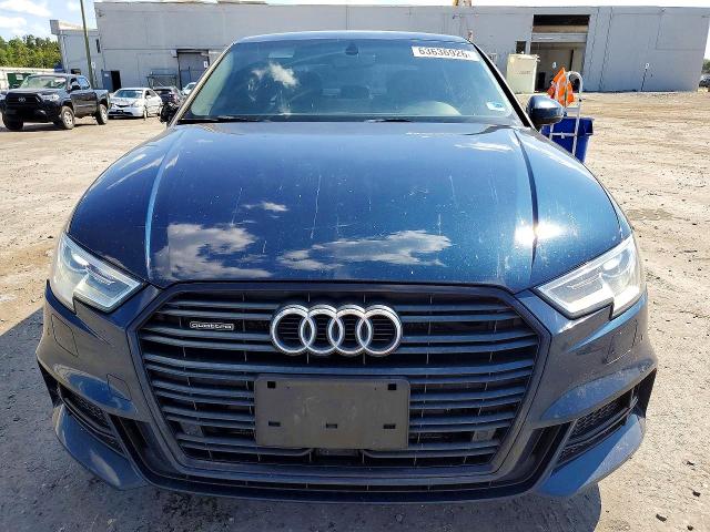 Продажа на аукционе авто 2020 Audi A3, vin: WAUBEGFF0LA050617, номер лота: 63636926