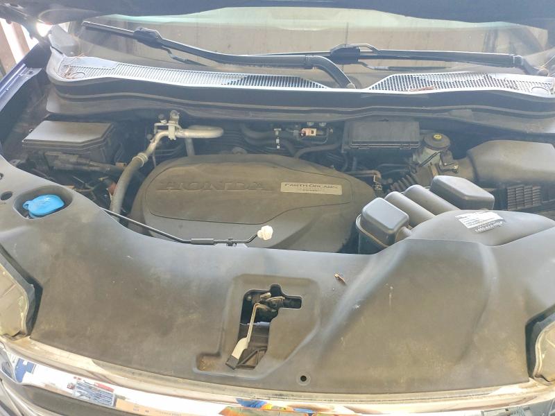 2016 Honda Pilot მანქანა იყიდება აუქციონზე, vin: 5FNYF6H52GB007533, აუქციონის ნომერი: 59742056