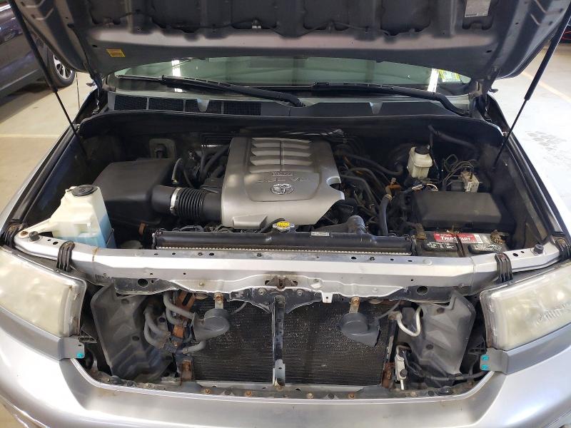 Aukcja sprzedaży 2010 Toyota Tundra, vin: 5TFUM5F10AX012886, numer aukcji: 61111766