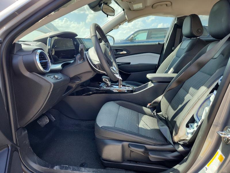 59815156 :رقم المزاد ، KL77LHEP1TC084551 vin ، 2026 Chevrolet Trax مزاد بيع