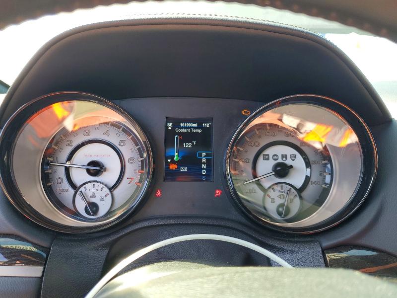 Продаж на аукціоні авто 2014 Chrysler 300c, vin: 2C3CCADG9EH235764, номер лоту: 62476706
