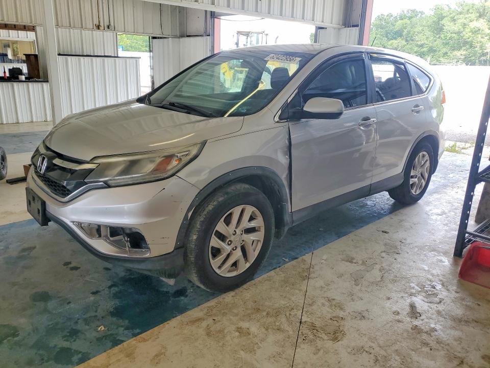 62422956 :رقم المزاد ، 2HKRM3H51GH551287 vin ، 2016 Honda Cr-v مزاد بيع