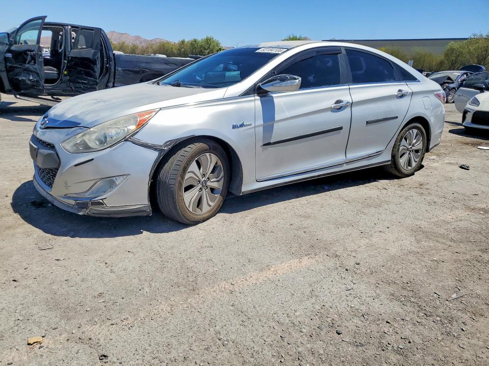 63184106 :رقم المزاد ، KMHEC4A42DA079530 vin ، 2013 Hyundai Sonata مزاد بيع