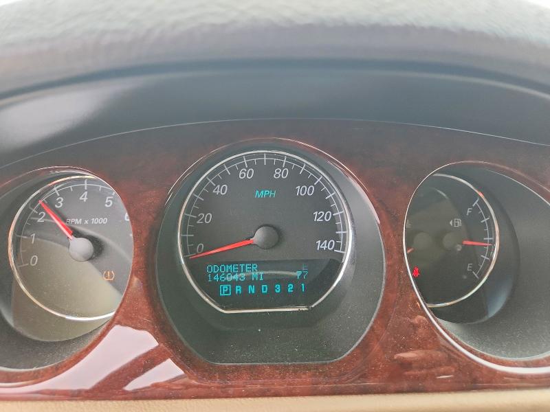 Продаж на аукціоні авто 2007 Buick Lucerne, vin: 1G4HD57227U111143, номер лоту: 61346116
