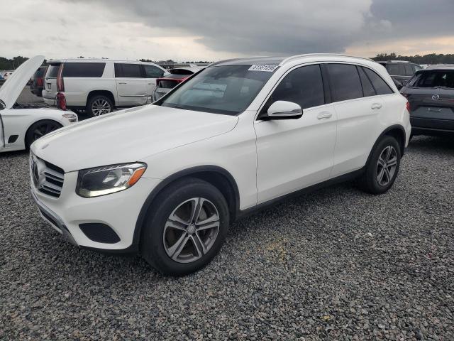Продаж на аукціоні авто 2016 Mercedes-benz Glc, vin: WDC0G4JB9GF033034, номер лоту: 61581096