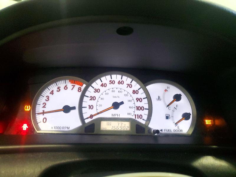 Продажа на аукционе авто 2008 Toyota Corolla, vin: 1NXBR32E38Z004083, номер лота: 61732156