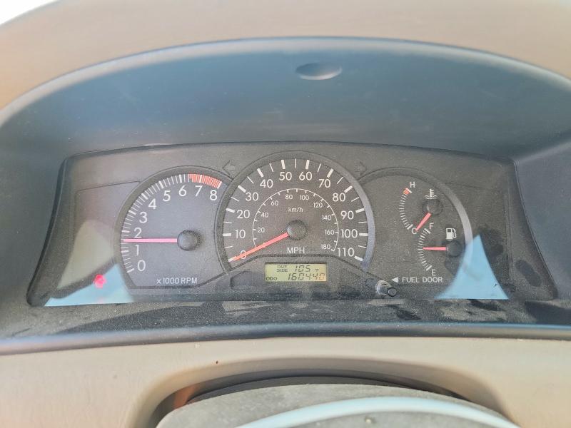 Продаж на аукціоні авто 2006 Toyota Corolla, vin: JTDBR32E460082171, номер лоту: 63713656