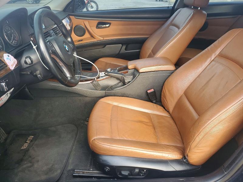 Aukcja sprzedaży 2008 Bmw 335, vin: WBAWC73558E065312, numer aukcji: 59240656