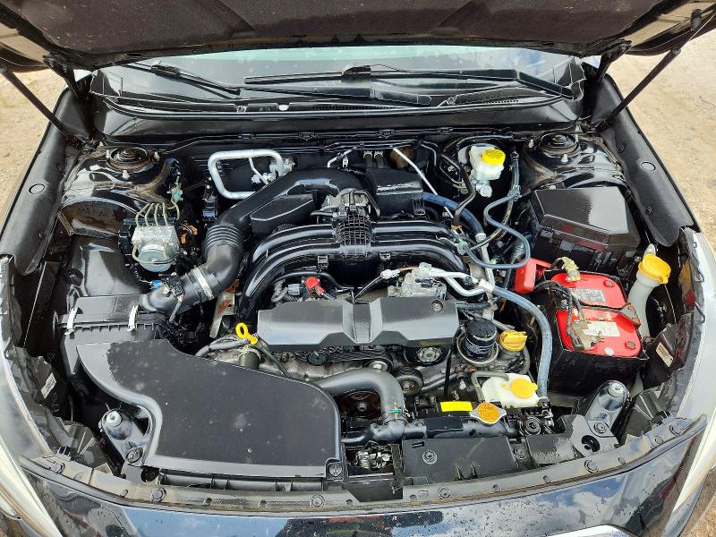 2018 Subaru Legacy მანქანა იყიდება აუქციონზე, vin: 4S3BNAK65J3038812, აუქციონის ნომერი: 60196496