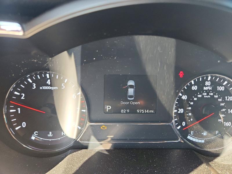 60975276 :رقم المزاد ، 5XXGR4A69CG082974 vin ، 2012 Kia Optima مزاد بيع