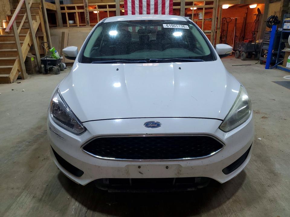 Aukcja sprzedaży 2016 Ford Focus, vin: 1FADP3K27GL217394, numer aukcji: 61965136