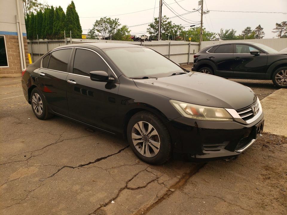 Продажа на аукционе авто 2015 Honda Accord, vin: 1HGCR2F35FA236101, номер лота: 60372916