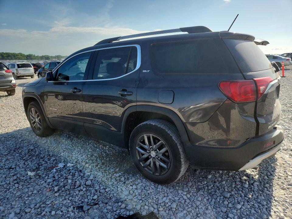 Aukcja sprzedaży 2017 Gmc Acadia, vin: 1GKKNMLS8HZ213191, numer aukcji: 59610976