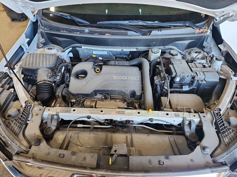 2022 Gmc Terrain მანქანა იყიდება აუქციონზე, vin: 3GKALTEV0NL284200, აუქციონის ნომერი: 62835966