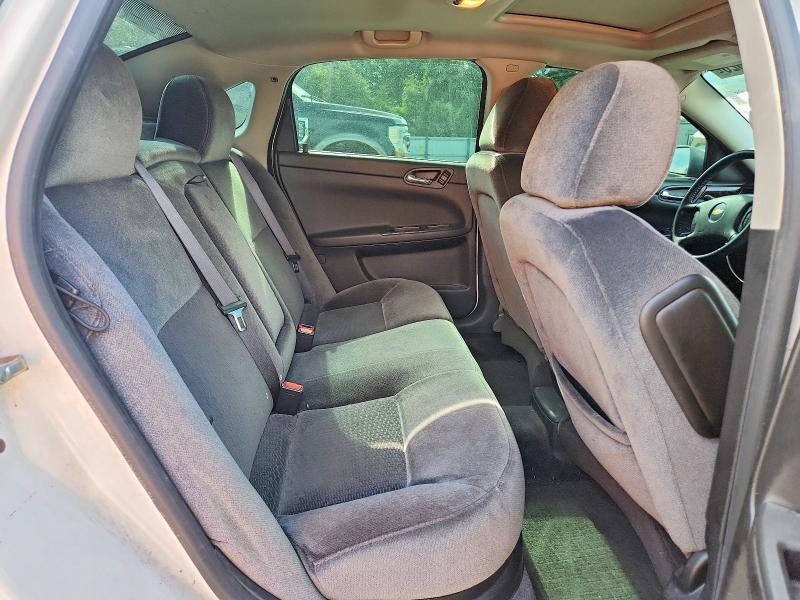 Продажа на аукционе авто 2013 Chevrolet Impala, vin: 2G1WG5E39D1170530, номер лота: 59156626