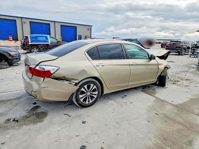 Продаж на аукціоні авто 2014 Honda Accord, vin: 1HGCR2F38EA261752, номер лоту: 59406826