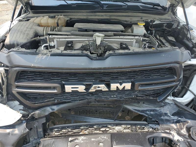 Продажа на аукционе авто 2022 Ram 1500, vin: 1C6RRENG9NN382241, номер лота: 61154596