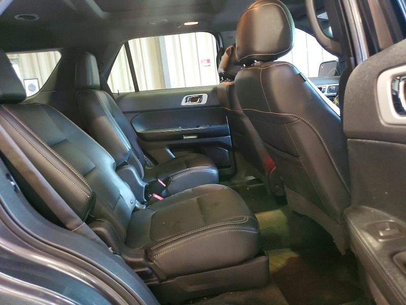 Aukcja sprzedaży 2015 Ford Explorer, vin: 1FM5K8GT8FGB95307, numer aukcji: 60614216