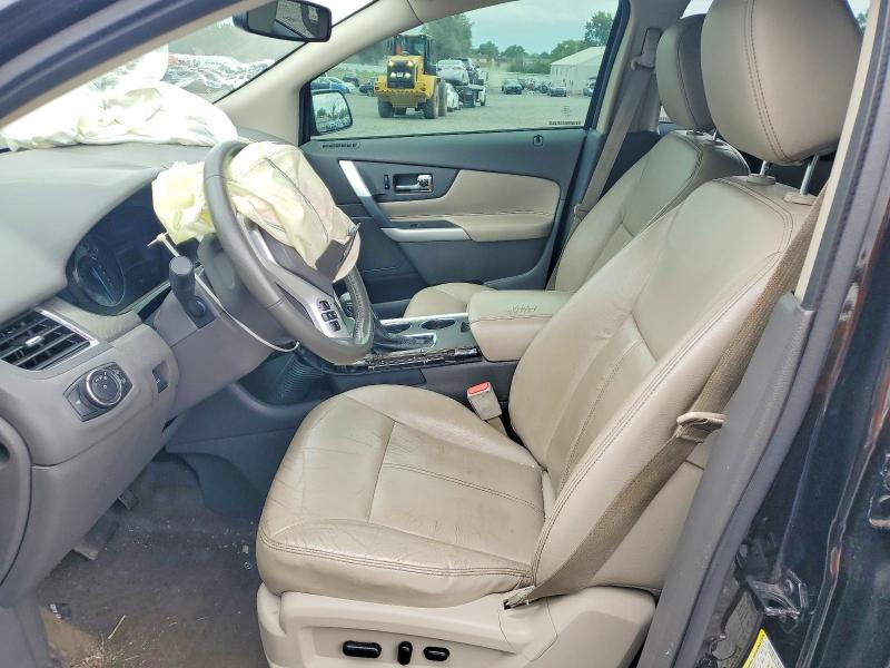 Aukcja sprzedaży 2013 Ford Edge, vin: 2FMDK4JC0DBA39621, numer aukcji: 61423536