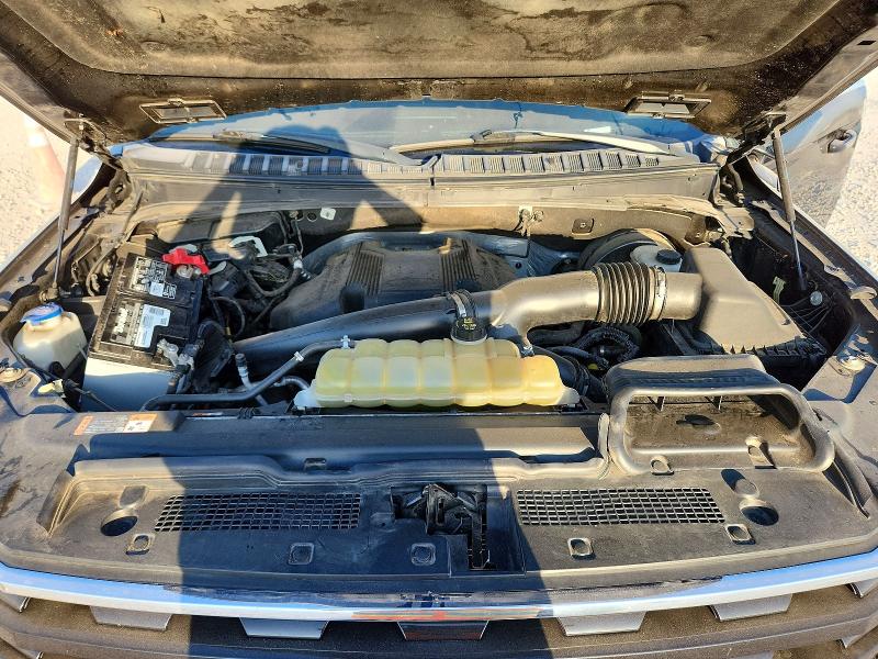 59716586 :رقم المزاد ، 1FMJK1KT5LEA25698 vin ، 2020 Ford Expedition مزاد بيع