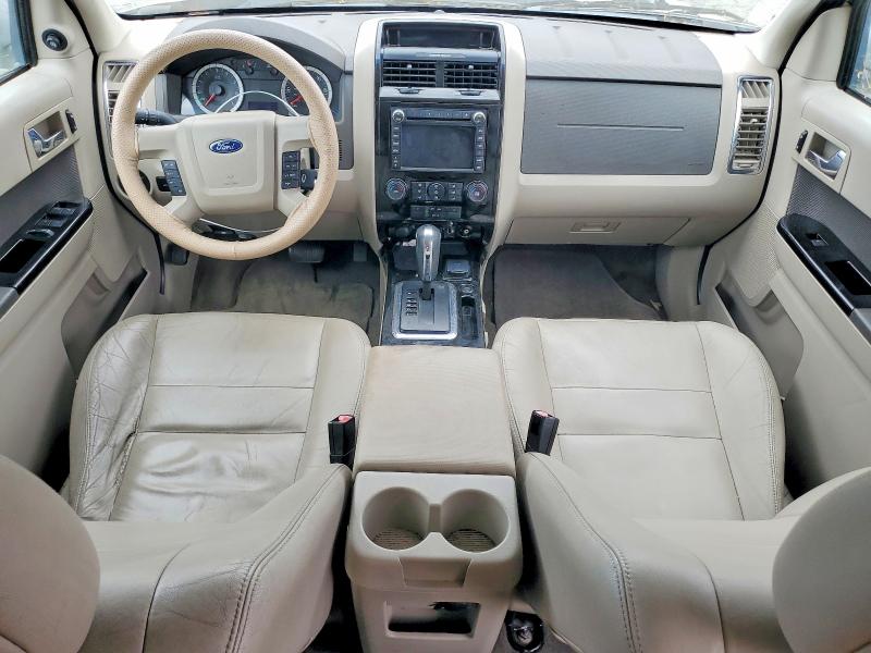 Продажа на аукционе авто 2010 Ford Escape, vin: 1FMCU4K37AKB53668, номер лота: 60356136