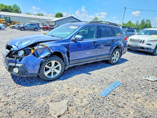 Aukcja sprzedaży 2013 Subaru Outback, vin: 4S4BRCCC0D3225279, numer aukcji: 60525136