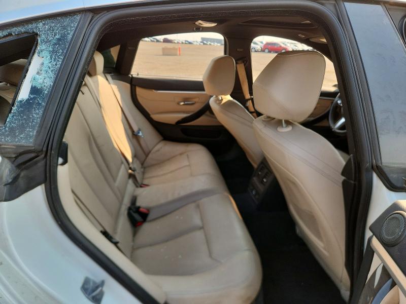 62231786 :رقم المزاد ، WBA4B3C54FD669942 vin ، 2015 Bmw 435 مزاد بيع