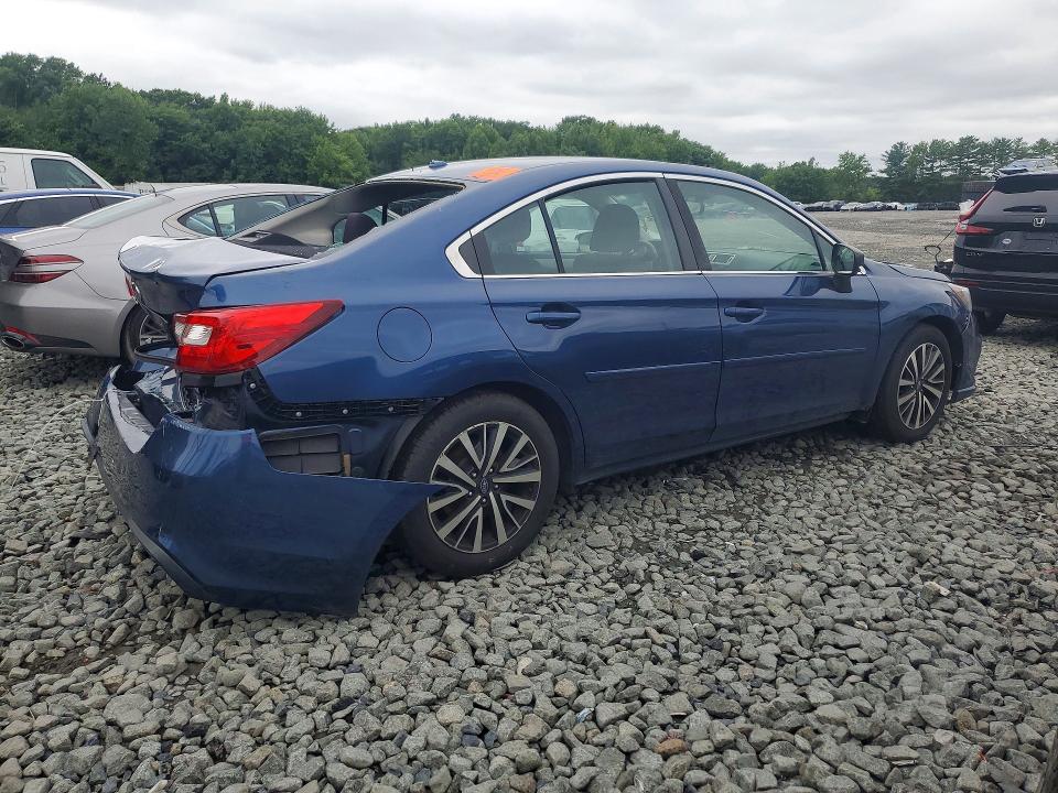 Продаж на аукціоні авто 2019 Subaru Legacy, vin: 4S3BNAB69K3027555, номер лоту: 58161116