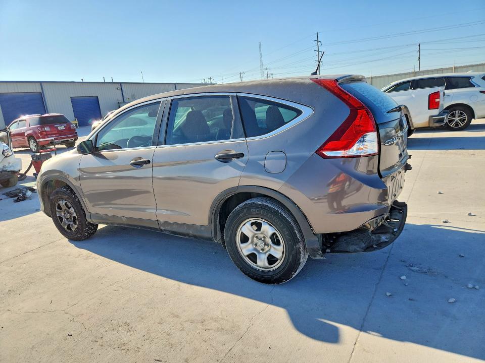 Aukcja sprzedaży 2014 Honda Cr-v, vin: 5J6RM3H30EL004268, numer aukcji: 62700576