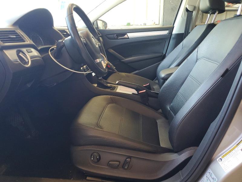 Продажа на аукционе авто 2012 Volkswagen Passat, vin: 1VWBH7A36CC049366, номер лота: 59594196