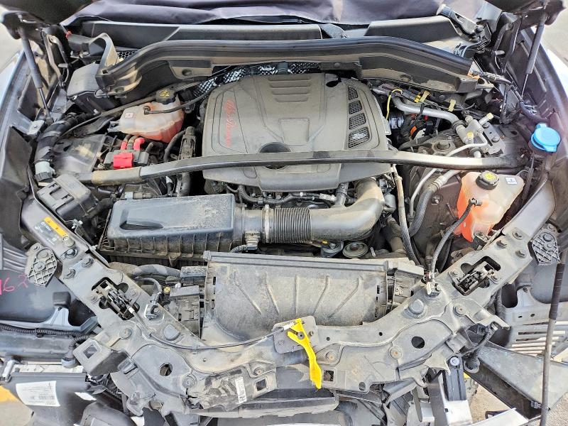 Продаж на аукціоні авто 2021 Alfa Romeo Stelvio, vin: ZASPAKBN4M7D09829, номер лоту: 62441636