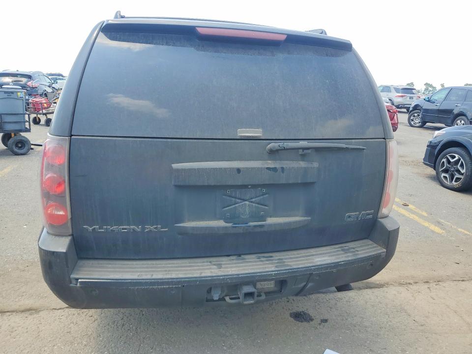 Aukcja sprzedaży 2008 Gmc Yukon Xl, vin: 1GKFK66848J204749, numer aukcji: 59055036