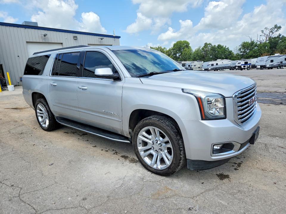 Продажа на аукционе авто 2019 Gmc Yukon Xl, vin: 1GKS2GKC3KR106352, номер лота: 61437316