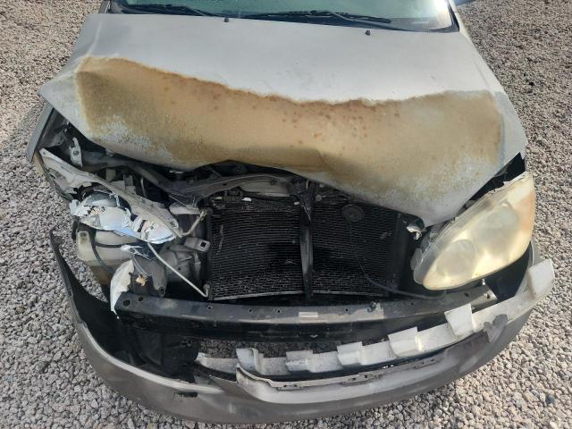 2004 Toyota Corolla მანქანა იყიდება აუქციონზე, vin: 1NXBR38E44Z227847, აუქციონის ნომერი: 61475776