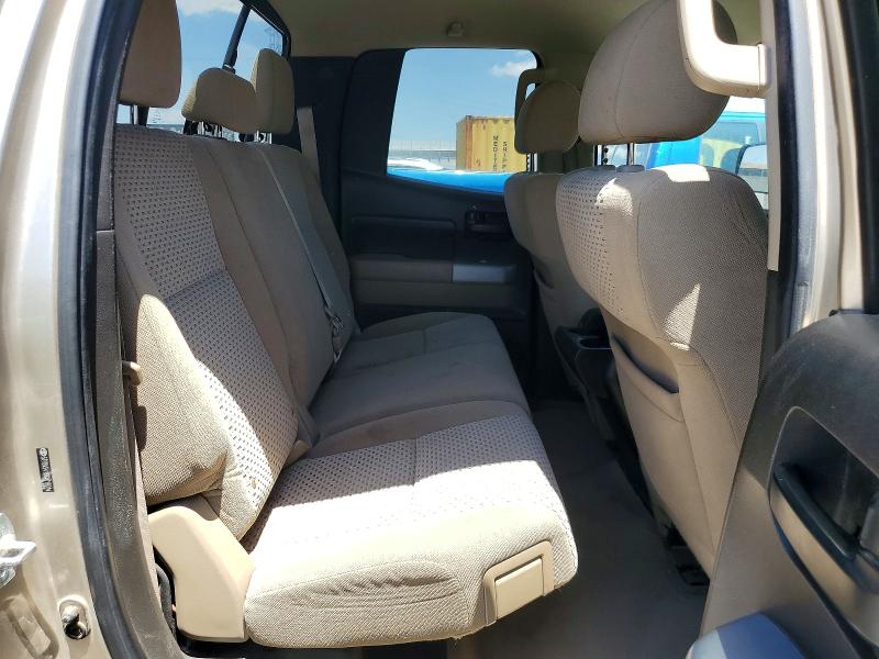 Aukcja sprzedaży 2007 Toyota Tundra, vin: 5TFBV54167X018014, numer aukcji: 63048206