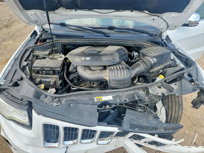 Aukcja sprzedaży 2015 Jeep Grand Cherokee, vin: 1C4RJFBG9FC649711, numer aukcji: 59093606