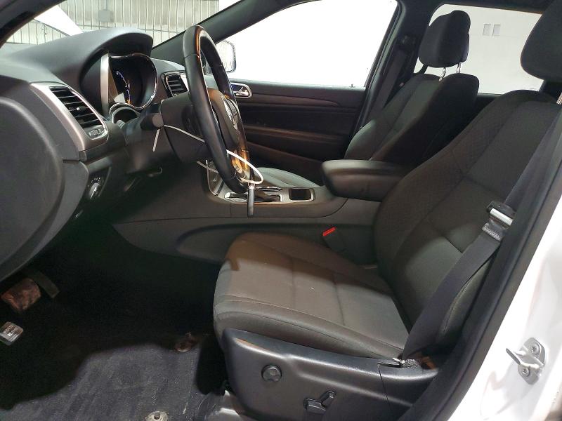 Aukcja sprzedaży 2020 Jeep Grand Cherokee, vin: 1C4RJFAG6LC169199, numer aukcji: 62869346