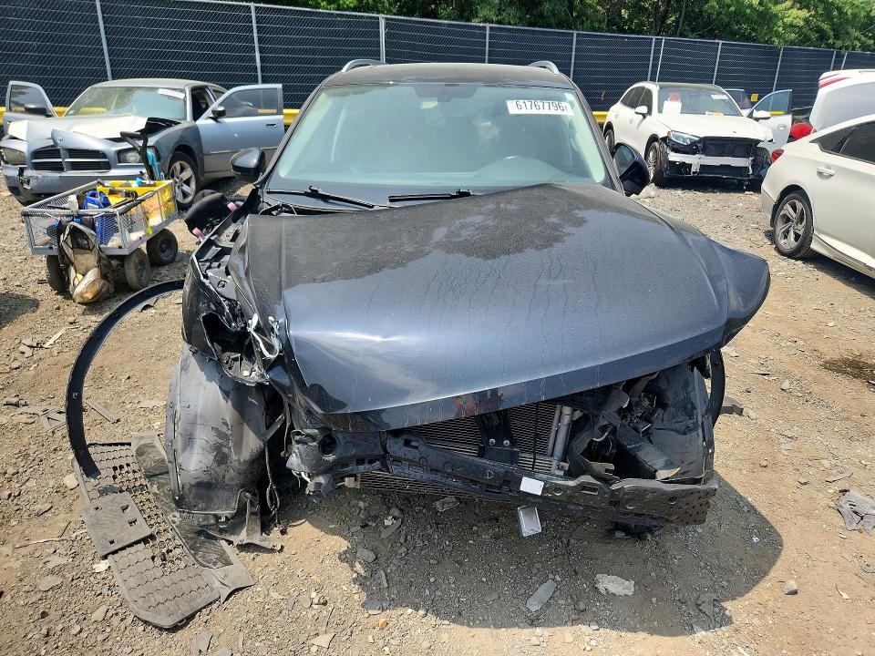 Продажа на аукционе авто 2018 Volkswagen Tiguan, vin: 3VV2B7AX2JM016157, номер лота: 61767796