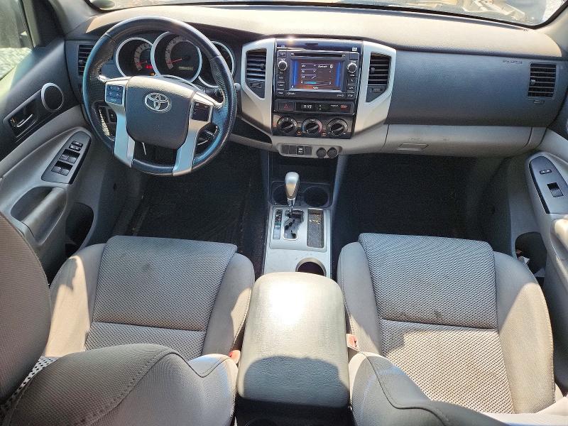 59852816 :رقم المزاد ، 5TFJU4GN3DX045142 vin ، 2013 Toyota Tacoma مزاد بيع