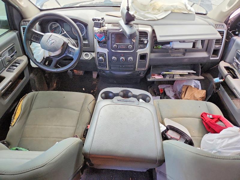 Aukcja sprzedaży 2016 Ram 1500, vin: 1C6RR7GT4GS109489, numer aukcji: 60411856